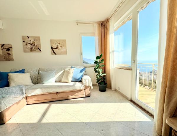 Sunrise apartament, Book Feriehus Hoteller i Cinque Terre med parkering, Parkering