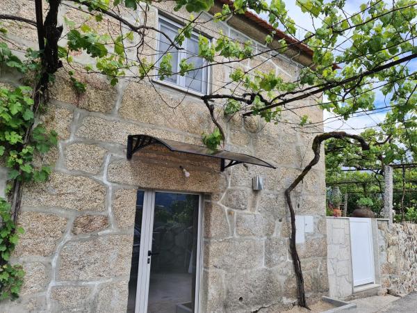 Casa Maria da Eira, Book Feriehus Arcos de Valdevez 