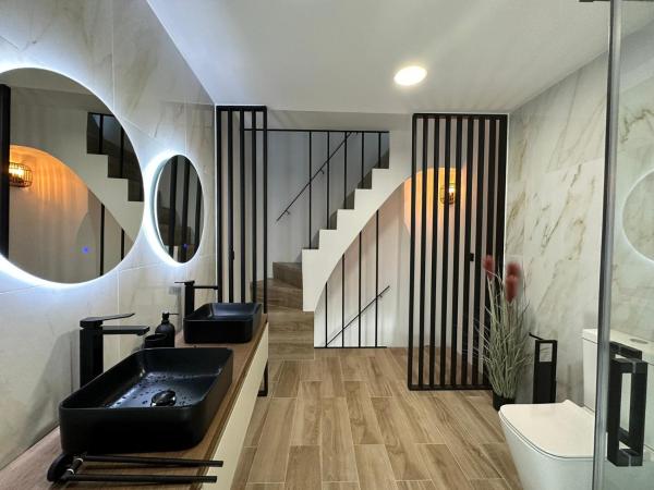 La Mini Casa, Book Feriehus Córdoba Madrid