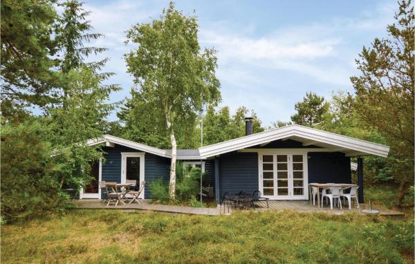 Holiday Home H, Book Feriehus Sjælland hoteller med parkering, Parkering