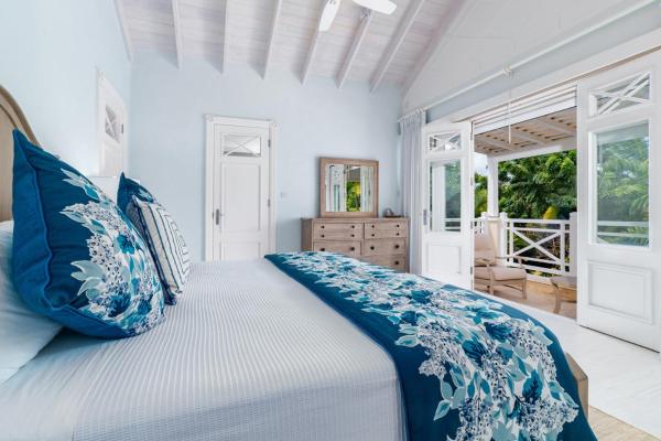 Royal Westmoreland - Lime Tree House villa, Book Villa Saint James hoteller med pool, Swimmingpool
