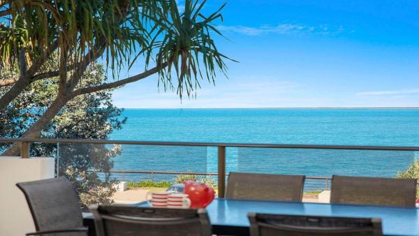 Jilci Unit 4 Kings Beach QLD, Book Feriehus Kings Beach 