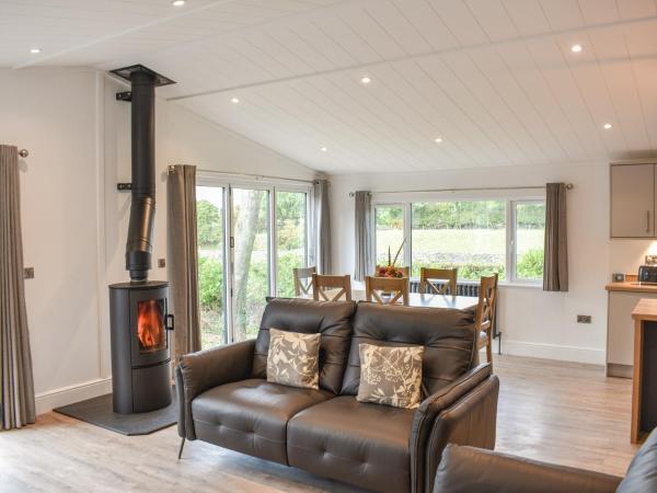 The Oaks, Book Feriehus Great Strickland Penrith Countryside