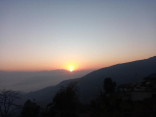 Unique point home stay, Book Hotel Billige hoteller i Nagarkot