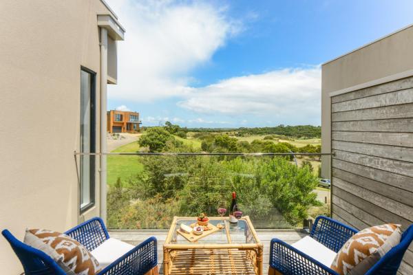 Moonah Retreat, Book Feriehus Fingal Mornington Peninsula