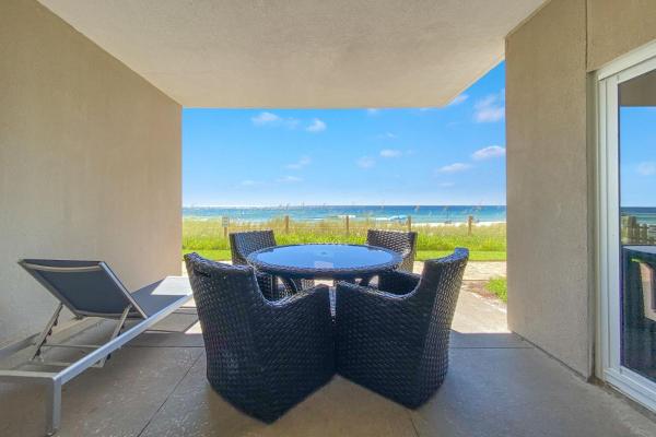 Sandy Key 112, Book Feriehus Pensacola Beach Panhandle Florida