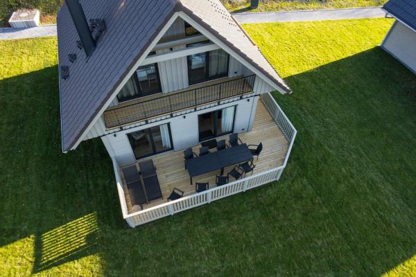 Alm-Chalet Exclusive 6, Book Chalet Clausthal-Zellerfeld 