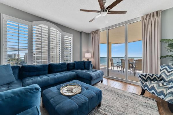 Beach Colony East 5A, Book Feriehus Perdido Key Panhandle Florida