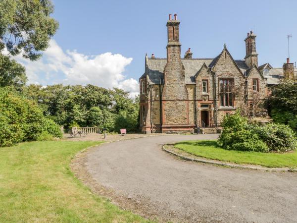 Millwood Manor, Book Feriehus Barrow-in-Furness 