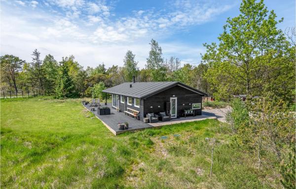 Amazing Home In Ålbæk With Kitchen, Book Feriehus Ålbæk 