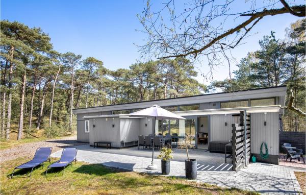 Gorgeous Home In Nexø With Wifi, Book Feriehus Neksø Bornholm
