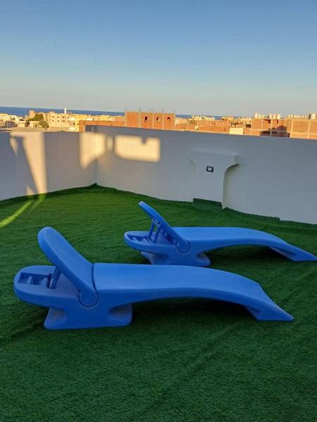 Sunny sky, Book Lejlighedshotel Billige hoteller i Marsa Alam