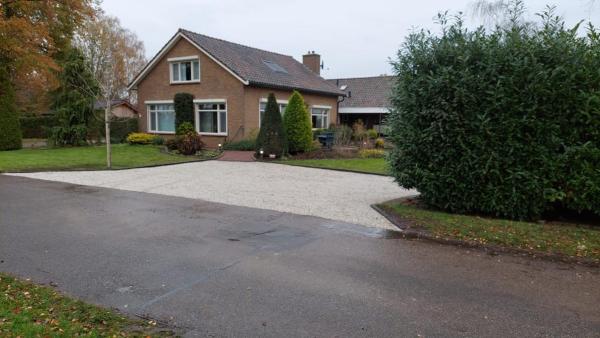 Vakantiehuis Oostendorp, Book Feriehus Winterswijk 