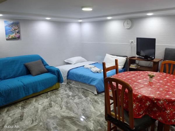Casa gioia, Book Feriehus Napoli centrum - Centro Storico Napoli