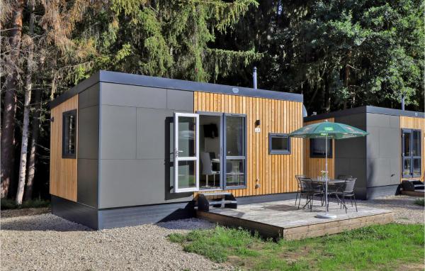 Tiny Haus 29 Am Brombachsee, Book Feriehus Bayern hoteller med pool, Swimmingpool