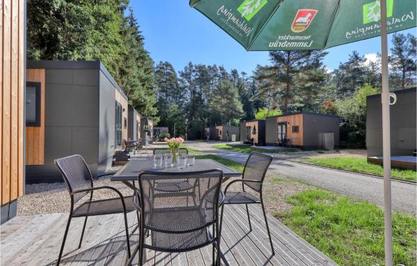Tiny Haus 80 Am Brombachsee, Book Feriehus Bayern hoteller med pool, Swimmingpool