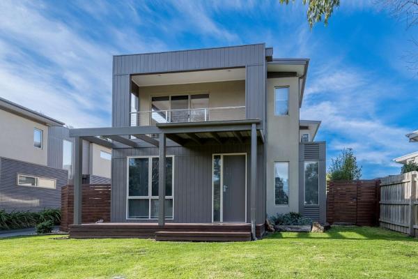 Freda Beach Haven, Book Feriehus Inverloch Gippsland