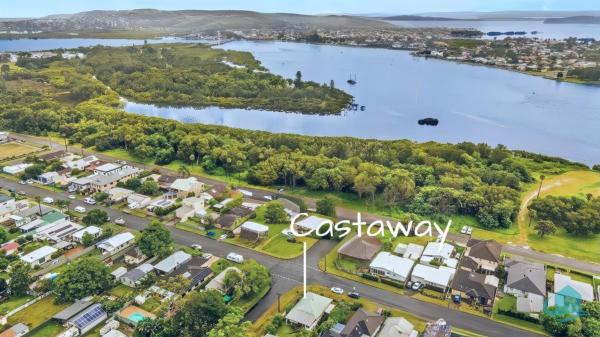 Castaway at Pelican, Book Feriehus Pelican Flat New South Wales
