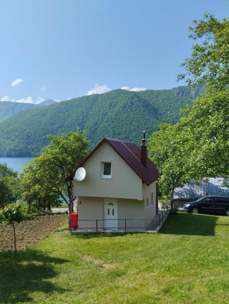 Apartman Stević, Book Feriehus Plužine Pluzine County