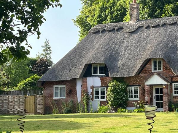 Jasmine Cottage, Book Feriehus Iwerne Minster 