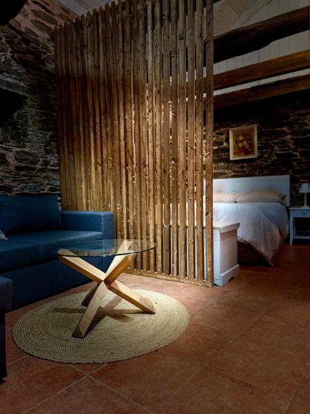 Casa Folibar, Book Feriehus Manzanedo de Valdueza 