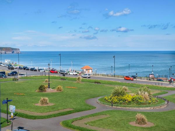 Sea View 9, Book Feriehus Whitby 