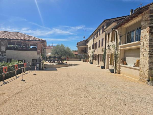 Le Perine 6, Book Pension Valdobbiadene 