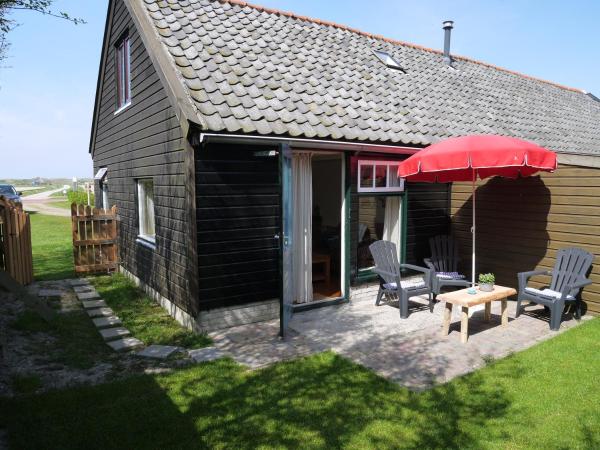 Eb, Book Hotel Callantsoog 