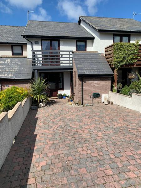 Ivory Lane, Book Feriehus Trearddur Bay 
