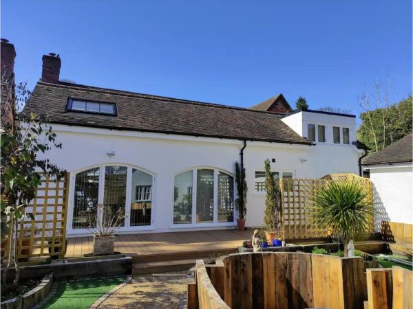 A unique and cosy cottage - optional hot tub - Pass the Keys, Book Feriehus Church Stretton 
