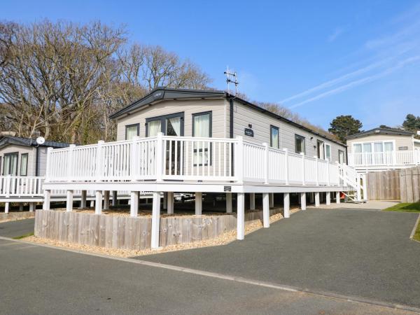 Crosswinds 68, Book Feriehus Bembridge Isle of Wight