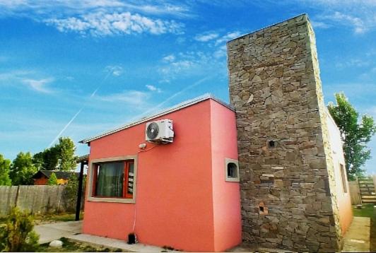 Cabaña Nono Alberto, Book Feriehus Rama Caida 