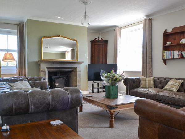 Fieldside Farmhouse, Book Feriehus Tallentire Cumbria