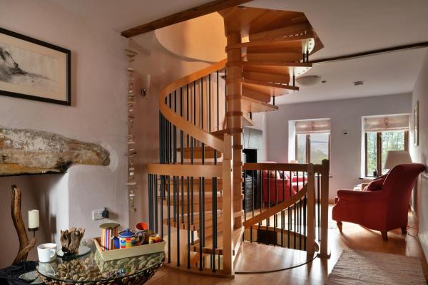 Finest Retreats - Dolwar Cottage, Book Feriehus Villaer i Gwynedd, Villa