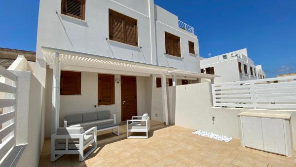 Casa Perla, Book Feriehus Sicilien Sommerhuse, Hytte