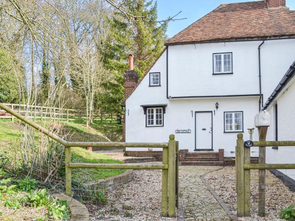 The Cottage At Harple Farm, Book Feriehus Boxley Kent