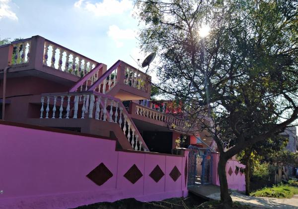 Dreams River view Homestay Coorg, Book Villa Kushalnagar 