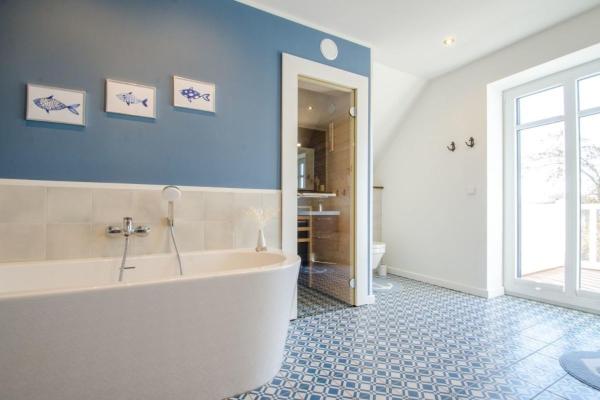 Inselglück, Book Feriehus Waldhusen Pelvorm