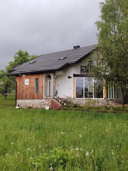 Holiday home Ivano, Book Feriehus Kvarner hoteller med parkering, Parkering