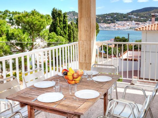 Apartment Villa Cordoba II Port de la Selva, Book Lejlighed El Port de la Selva Cap de Creus Nature Reserve