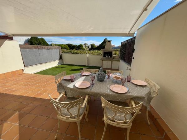 A Casa Da Luz, Book Feriehus Cambados Pontevedra Province