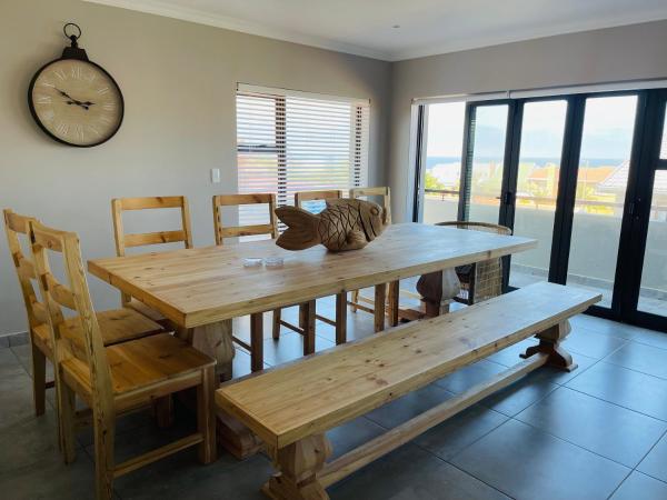 Tuscan House, Book Feriehus Sommerhuse i Mossel, Hytte