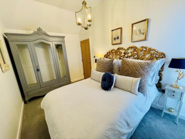 Salt Yard Cottage No 2