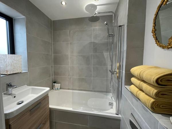 Salt Yard Cottage No 3