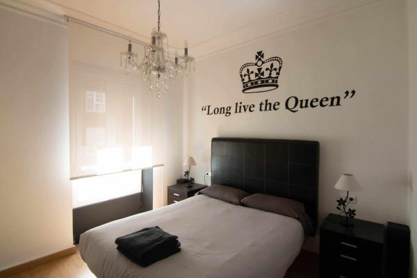Apartamento Londres, Book Lejlighed León Castile and Leon