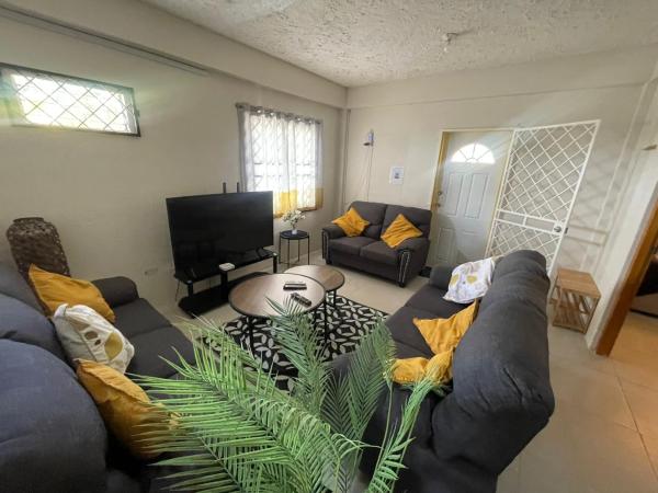 Mango Vert House, Book Feriehus Arima Trinidad og Tobago