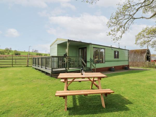 Row End farm, Book Feriehus Warcop Cumbria