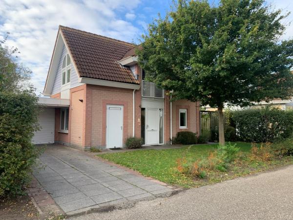 Vakantiewoning Banjaard, Book Villa Kamperland 