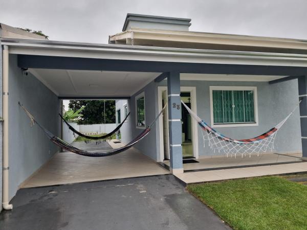 Casa a 500 metros da praia em balneário piçarras, Book Feriehus Picarras Santa Catarina