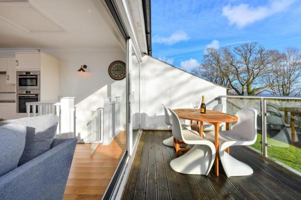 1 Glyn Y Marian, Book Feriehus Llanbedrog Gwynedd